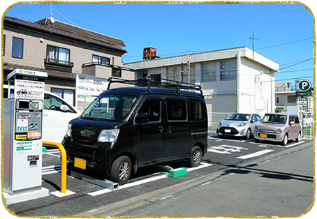 さいたま市北区・やすだ歯科クリニック